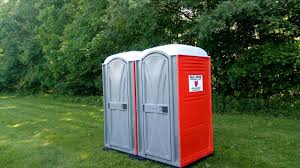 Professional Portable Potty Rental in Camp Barrett, VA