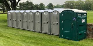 Best Standard Portable Toilet Rental  in Camp Barrett, VA
