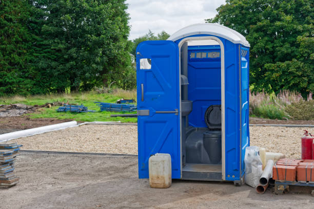  Camp Barrett, VA Portable Potty Rental Pros