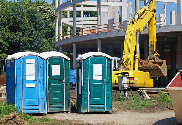 Best Long-Term Portable Toilet Rental  in Camp Barrett, VA